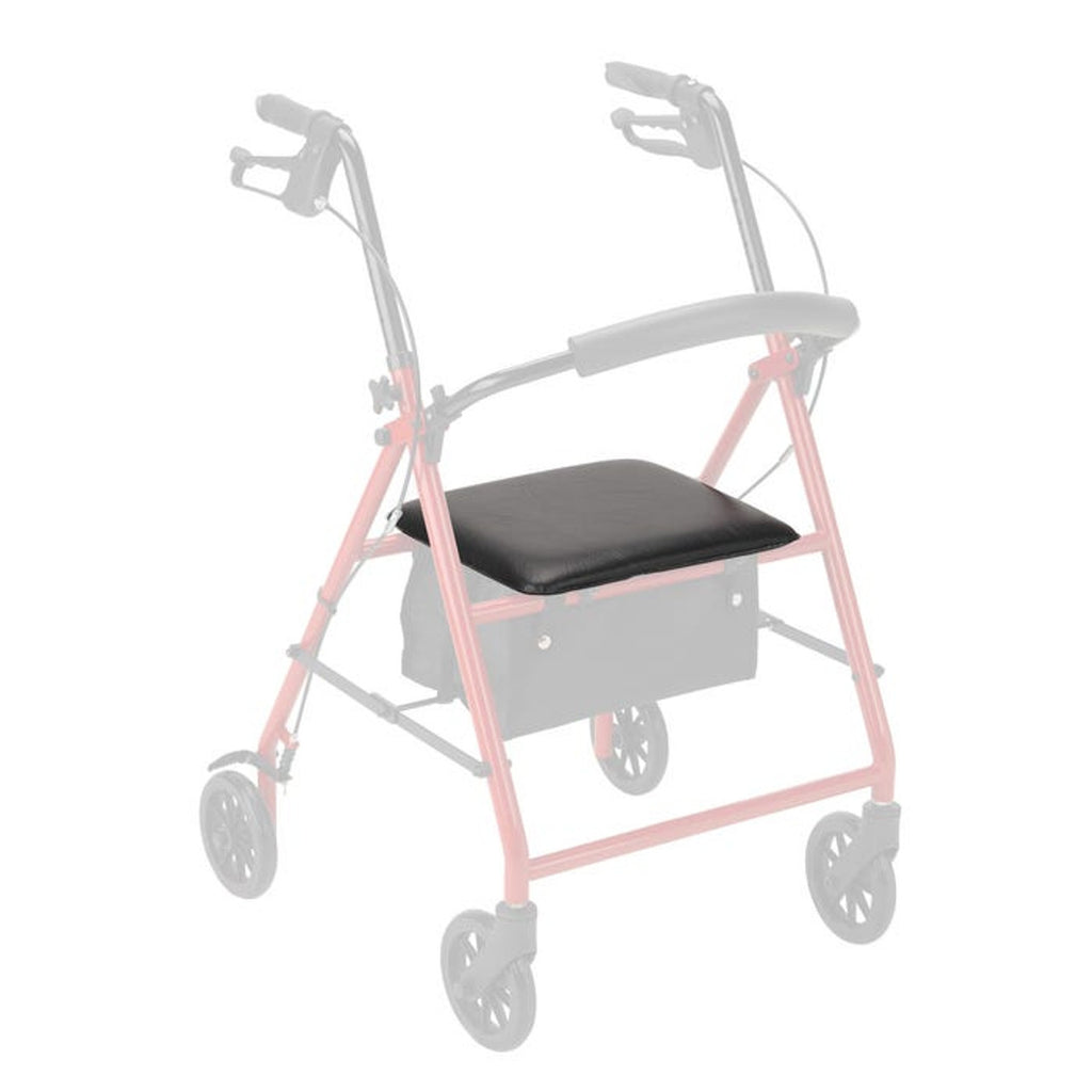 10qs__77522_59961454-6dac-4905-aece-a35e6bab1a97_1024x-1.jpg Dynarex RPRL-10QS-04 10204 Rollator Padded Seat, Black, 1