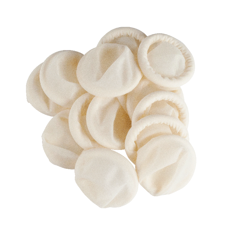 Dynarex 1248 Transducer Covers, 20/100/cs