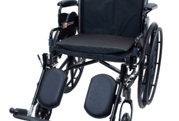 Dynarex 13041-18-10 Solid Seat Insert, 18" x 16", 1pc/bag,10pc/cs