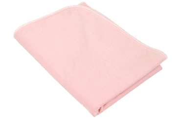 Dynarex 1354-PK Reusable Underpads - Pink, 34" x 52", 8/3/cs