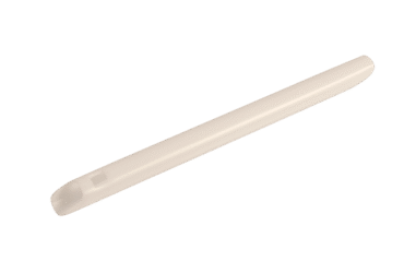 Dynarex 2215 High Volume Evacuator Tip, White, 10/100/cs