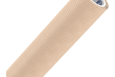 Dynarex 3176 Sensi Wrap, Self-Adherent, 6" x 5 yd Tan, 12/cs