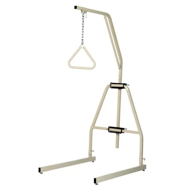 Dynarex 10710-ST Standard Trapeze Bar Stand, 1pc/cs