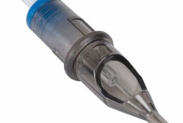 Dynarex 9416 Fearless Tattoo Cartridges - Bugpin Tight Round Liner, 1003RLT, 5/20/cs