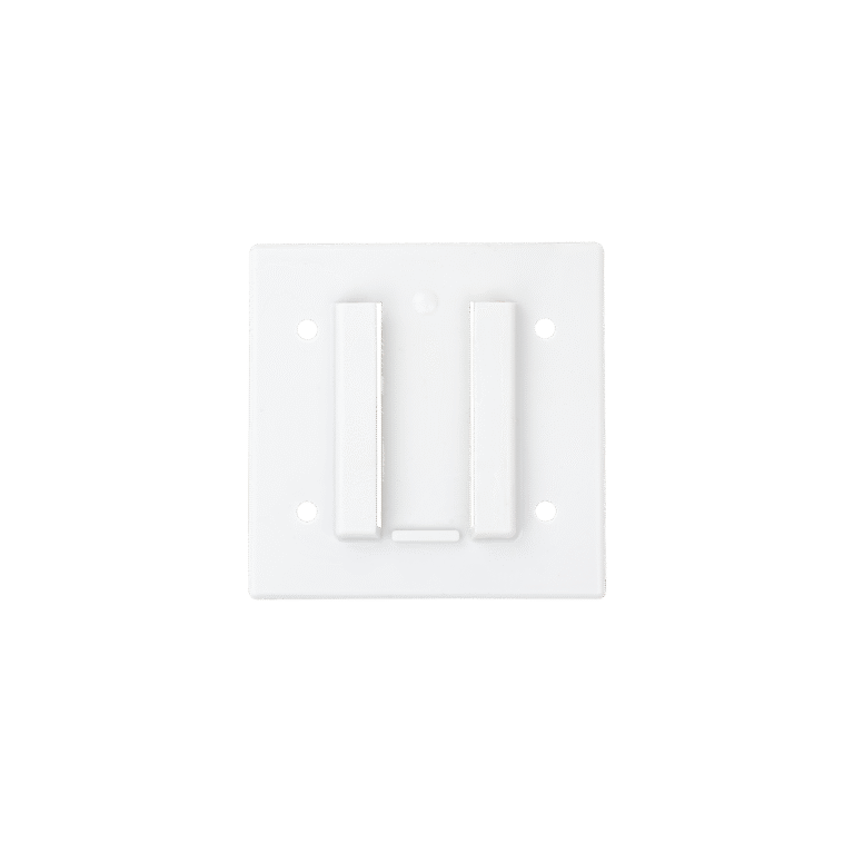 Dynarex 32408 Suction Canister Bracket, for 800cc and 1200cc Canisters, 10/cs