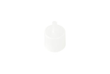 Dynarex 33303 Oxygen Tubing 22 mm I.D. x 5-7 mm Tapered Nipple Adaptor, 50/cs