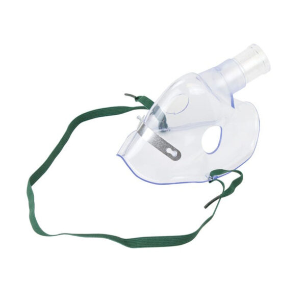 Dynarex 34001 Aerosol Standard Mask, Pediatric, 50/cs