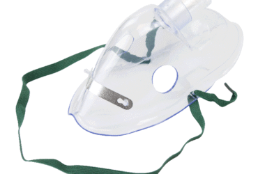 Dynarex 34003 Aerosol Elongated Mask, Adult, 50/cs