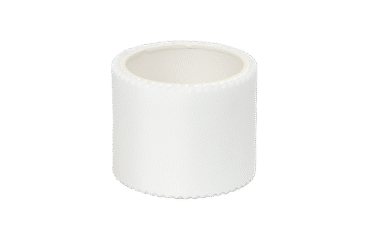 Dynarex 3558 Cloth Surgical Tape, 1" x 1.5 yd, 5/100/cs