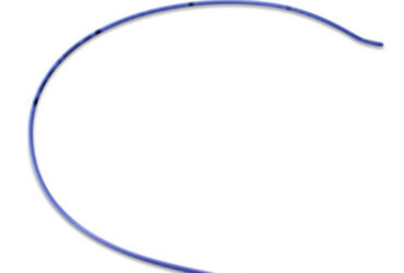 Dynarex 36261 Endotracheal Tube Introducer (Bougie), Adult - 15 Fr, 10/bx