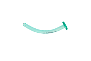 Dynarex 36275 Nasopharyngeal Airway, 20 Fr, 5.0 mm, 10/bx