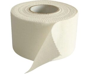 Dynarex 3597 Athletic Tape, 2" x 15 yd, 3/8/cs