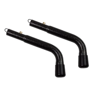 384a7151-262d-4fb3-b082-fa9532c3c86d.webp Dynarex 10267 Wheelchair Anti-Tipper, For S1 & S2, 1 pair/bag