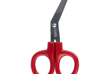 Dynarex 4190 Mini Scissors, 4", 5/100/cs