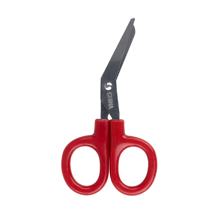 Dynarex 4190 Mini Scissors, 4", 5/100/cs