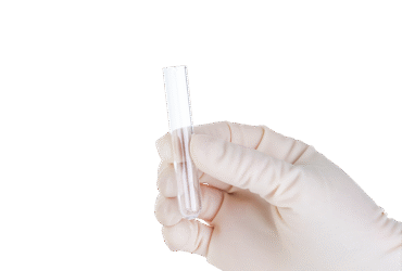 Dynarex 42000 Plastic Test Tubes, PS, 12x75mm, 2/1000/cs