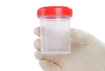 Dynarex 43026 Specimen Containers, 80ml, 2/250/cs