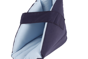 Dynarex 4340 Heel Protector, 10pr/cs