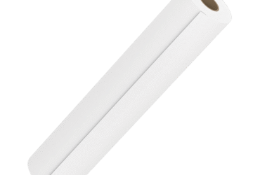 Dynarex 4481 Table Paper Smooth, 18" x 225', 12/cs