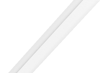 Dynarex 4487 Table Paper Crepe, 21" x 125', 12/cs