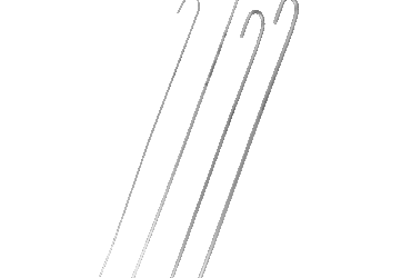 Dynarex 36265 Intubating Stylettes, 6 Fr, 20/bx