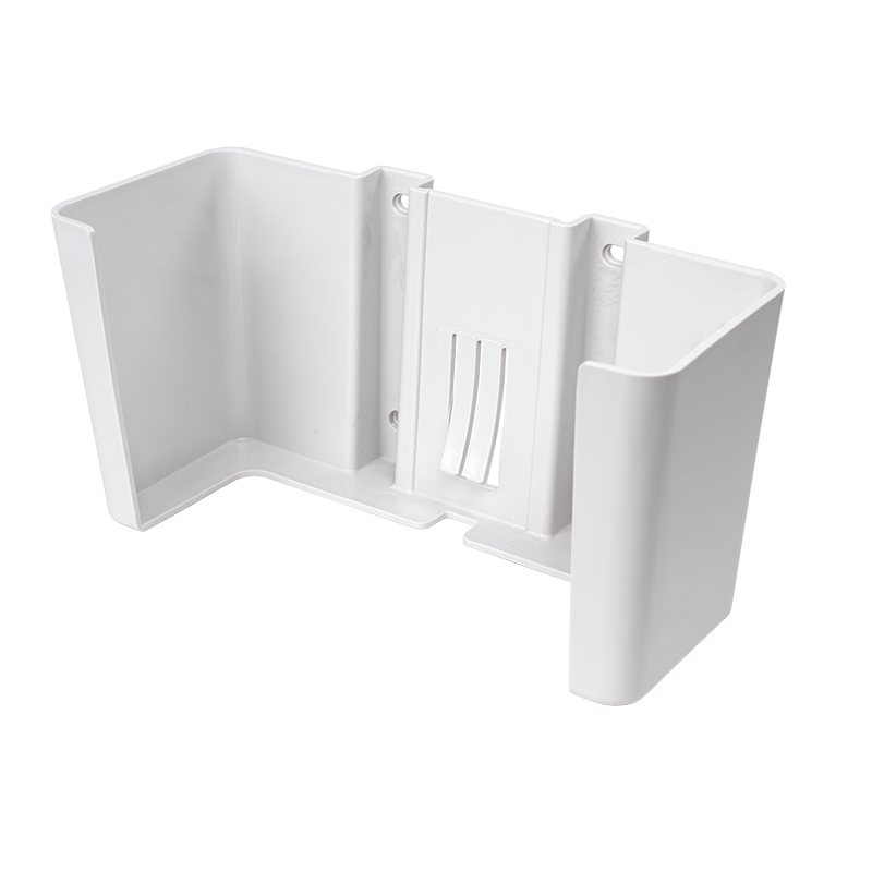 4636_mount-bracket_angl_72dpi-1.png Dynarex 4636 Mounting Bracket, Compatible with #4624, 40/cs