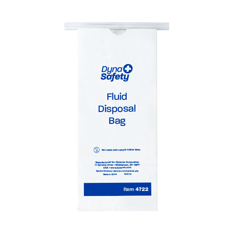 4722_fluid-dspbl-bag_frnt_72dpi.png Dynarex 4722 Fluid Disposal Bag, 500/cs