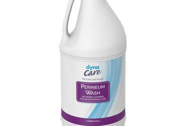 Dynarex 4851 Perineum Wash, 1 gal., 4/cs