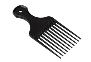 Dynarex 4888 Hair Pick, 288/cs