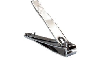 Dynarex 4893 Toenail Clipper, 12/12/cs