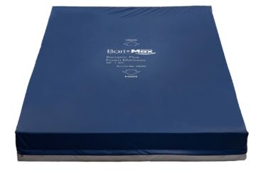 Dynarex 10432 Bariatric Plus Foam Mattress, 48" x 80" x 6", 1pc/cs