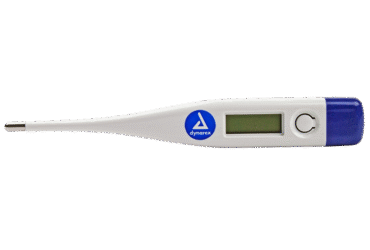 Dynarex 5610 Digital Thermometer, 12/bx