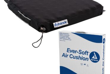 Dynarex 10610 Ever-Soft Air Cushion, 16" x 16" x 4", 1pc/bx
