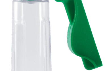 Dynarex 6914 Blood Collection Safety Tube Holder, 16/50/cs