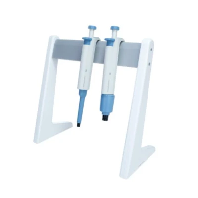 Dynarex 40150 Linear Pipette Stand, holds up to 6 pipettes, 1/cs
