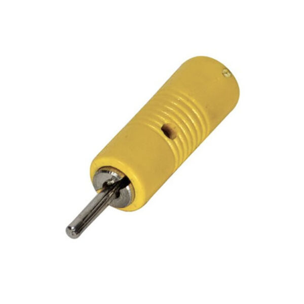 Dynarex RPVM-18S Vital Signs Monitor Speaker, 1 Ea., Grey