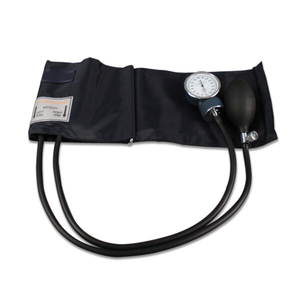 Dynarex 7109 Sphygmomanometer, Adult / X-Large (Thigh), 10/cs