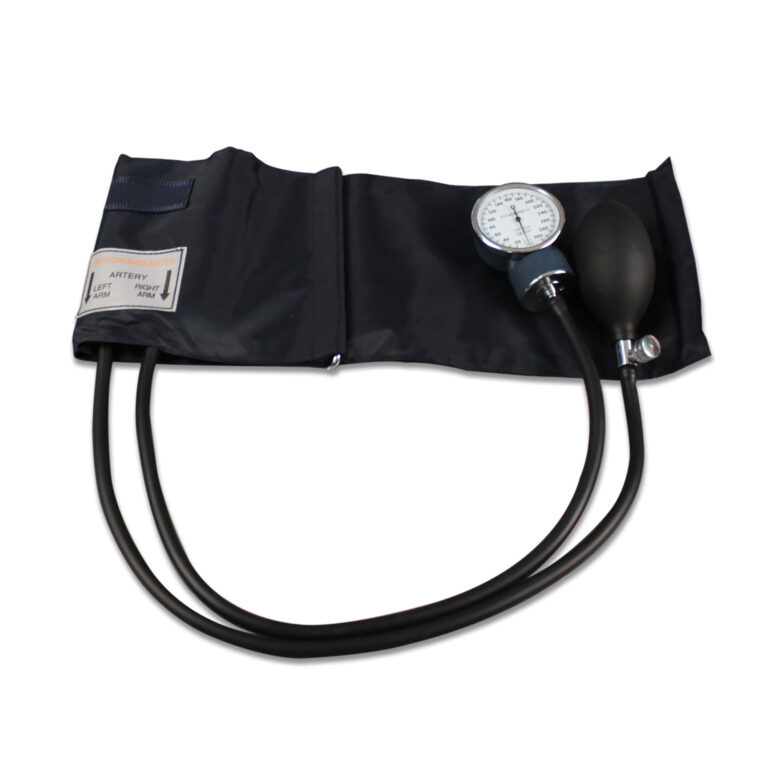 Dynarex 7109 Sphygmomanometer, Adult / X-Large (Thigh), 10/cs