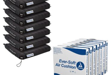 Dynarex 4510 Headphone Covers, 840117341227, 5/100/cs