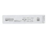 Ethicon (Johnson & Johnson) 963242 Dermabond Advanced™ Skin Adhesive – 0.7 mL, Liquid, with Precision Dome Applicator – 12 per Box