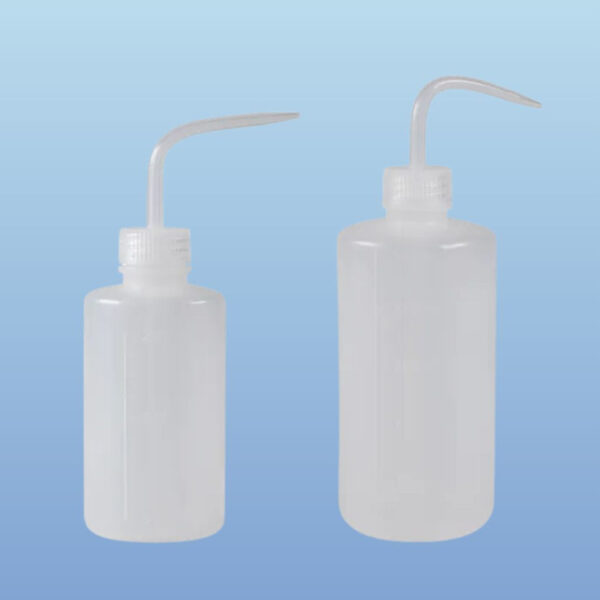 Dynarex 9560 Squirt Bottle, 250 mL, 12/cs