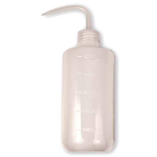Dynarex 9561 Squirt Bottle, 500 mL, 12/cs