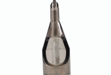 Dynarex 9369 Fearless Tattoo Cartridges - Round Shader, 1215RS, 5/20/cs