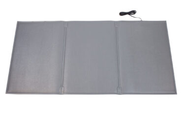 Dynarex P-109950 Floor Mat Sensor, Tri-Fold, 1 pcs