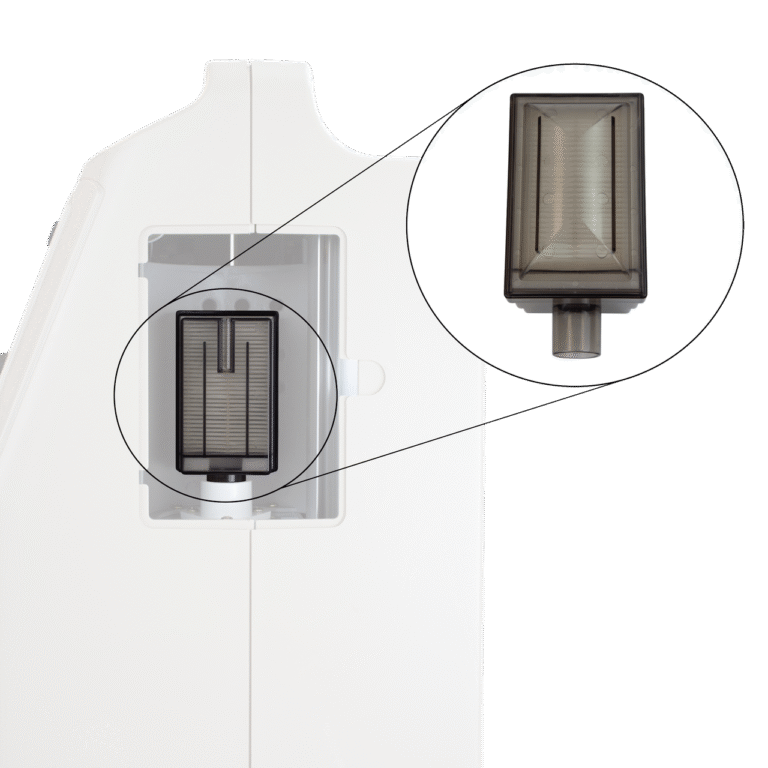 Dynarex RPOC-03P 5L Concentrator PCB Board, Silver, 1