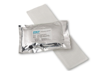 Performance Splinting 164746 Fiberglass Pre-Cut Padded Splint – 3 in x 35 in – 10 per Box