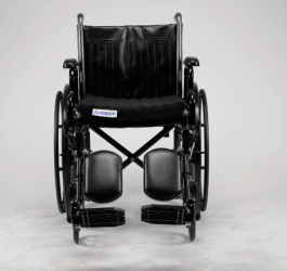 Dynarex 10604-7 Ever-Soft Air Cushion, 20" x 18" x 2", 1pc/bx,7bx/cs