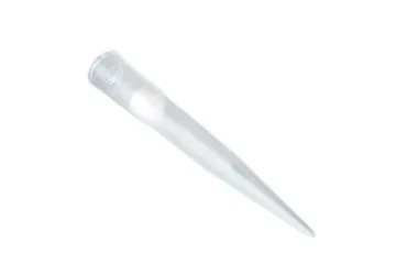 Dynarex 40174 Universal Pipette Tips with Filter, 100-1000 µL, Transparent, 10/96/bx