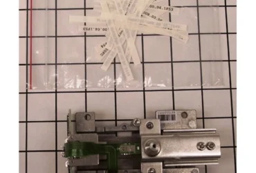 Dynarex RPAM-02AC1 10441 Mattress Air Cell, 1 Ea., Navy