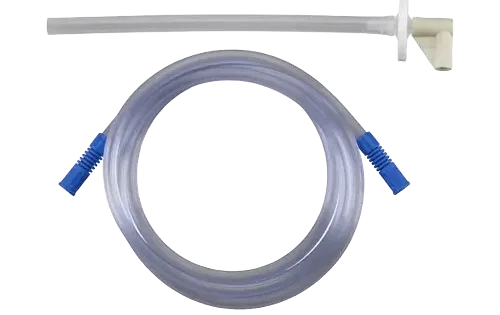 Drive Medical 18600-KITN Universal Suction Machine Tubing and Filter Replacement Kit